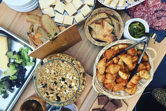 Brunch and cruise on the Garonne in Bordeaux - Final Thoughts: A Worthwhile Sunday Indulgence