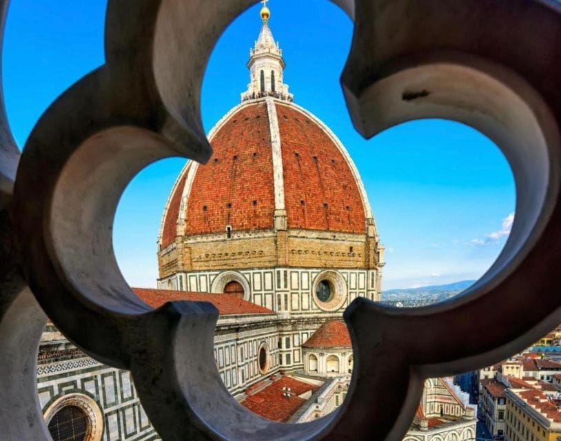 Brunelleschi's Dome - Private Tour - Final Thoughts