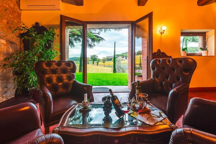 Brunello Full Immersion  Daily tour From Siena - Practical Tips for a Great Day