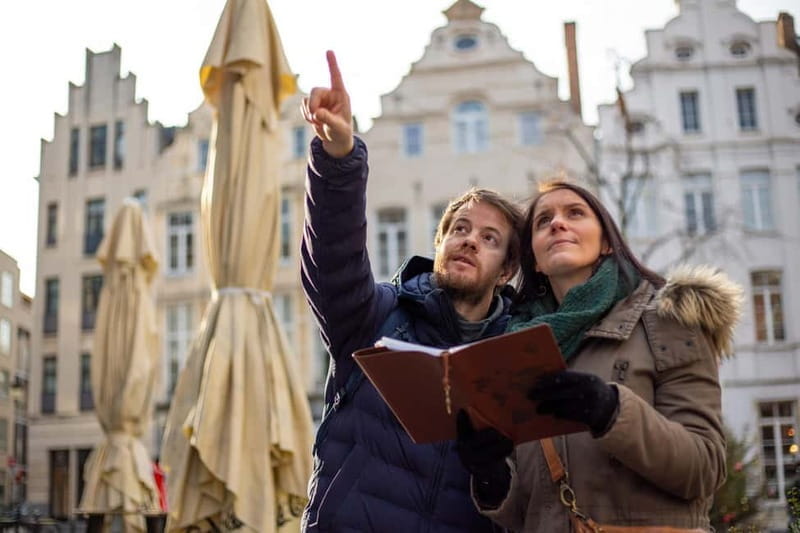 Brussel Beer hunting adventure "HOPPY-TOUR" with 3 tastings - FAQ