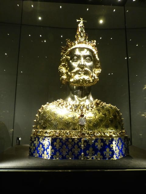 Brussels: Aachen and Charlemagne Private Day Trip by Car - Final Thoughts: Is This Tour Worth It?