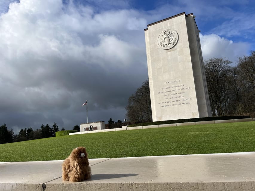 Brussels: Battle of the Bulge Day Tour with Private Guide - Final Thoughts: Is It Worth It?