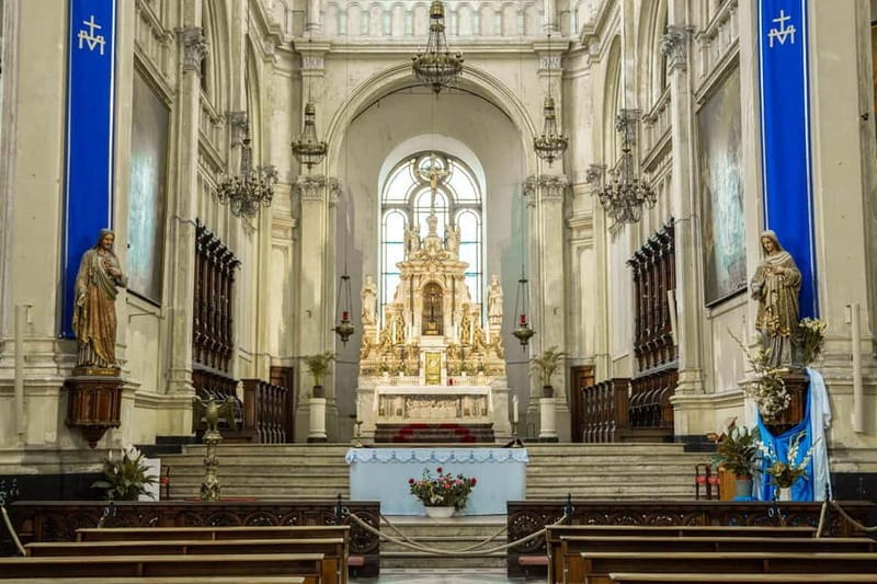 Brussels: Classical Music Concert at St. Catherines Church - Exploring the Concert in Detail
