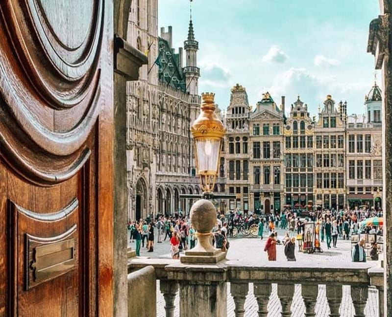 Brussels: Private Highlights Tour - Who This Tour Is Perfect For