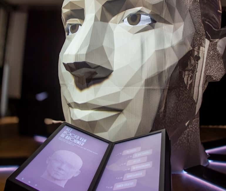 Brussels: VIP tour, tastings, Rooftop Views & Gourmet Meal - Gourmet Meal at The Brasserie: A Belgian Classic