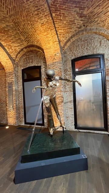 Bucharest: Art Museums Tour - Who Will Love This Tour