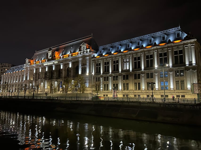 Bucharest: Cinematic Travel Reels with a Cinematic touch - The Editing & Delivery: Bringing Your Film to Life