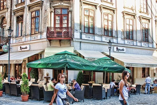 Bucharest City Tour: Private Guided Experience - FAQ