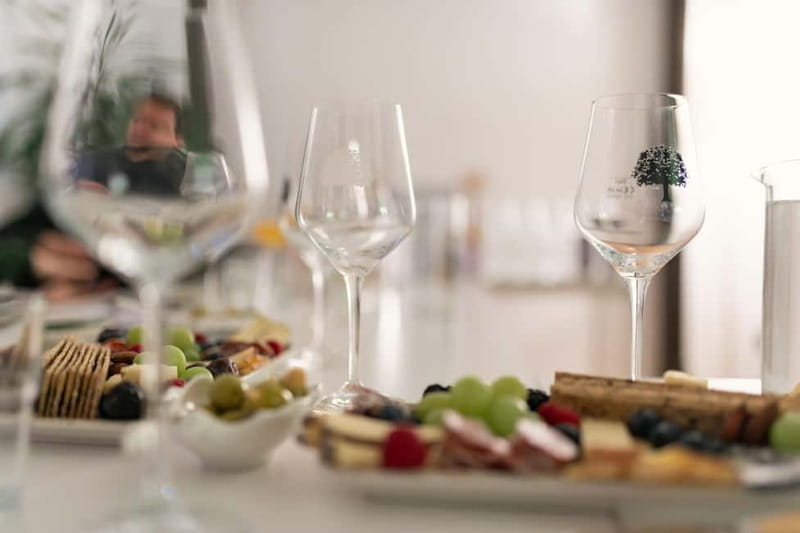 Bucharest: Craft Beer Tasting with Cheese & Charcuterie - The Value of a Tasting in Bucharest