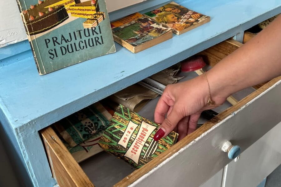 Bucharest: Dinner+Tour at Museum of Communism after closing - Final Thoughts: The Authentic Night in the Museum