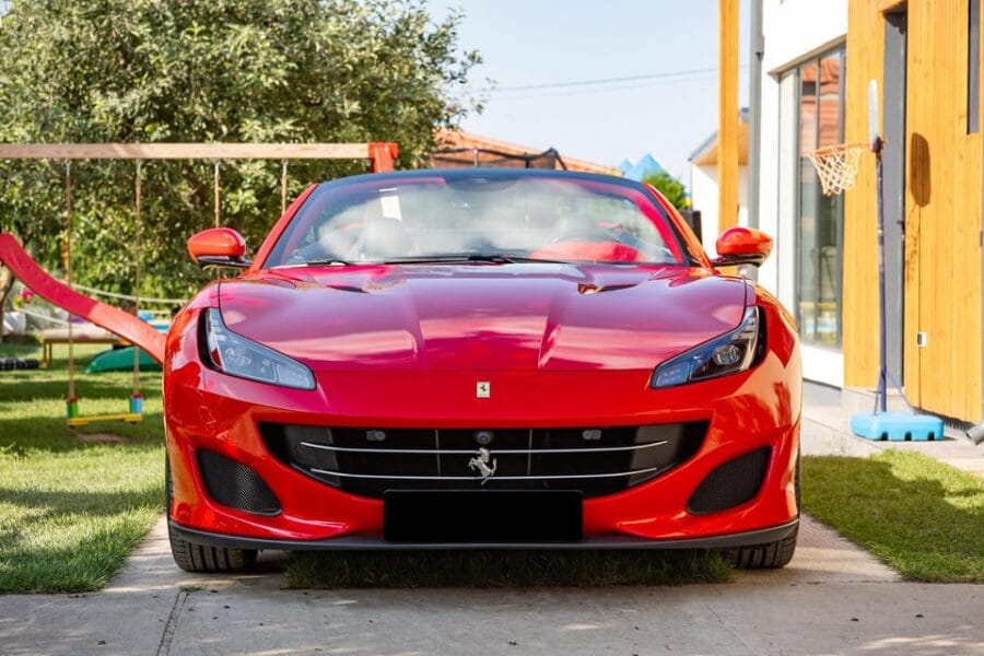 Bucharest: Ferrari Driving Experience - LONG 45min - Pricing, Logistics, and Who Should Consider This