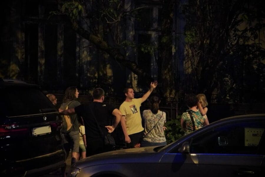 Bucharest: Ghost Stories & Romanian Mythology Walking Tour - Who Will Love This Tour?