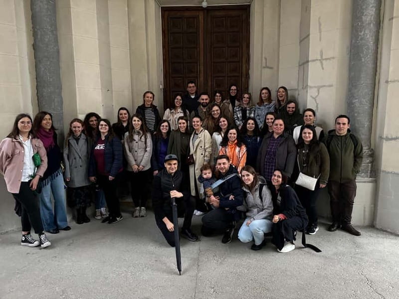 Bucharest: Guided 3-hour architectural city center tour - Final Thoughts