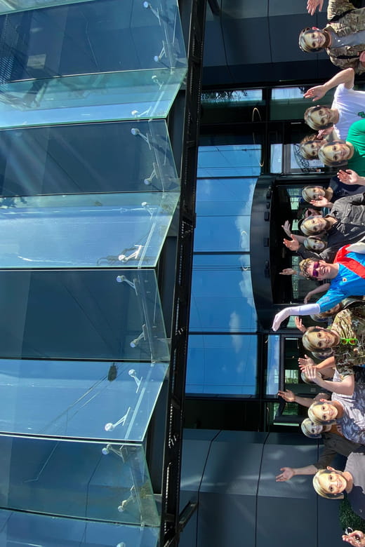 Bucharest Guided Pub Crawl - What You Can Expect at Each Venue