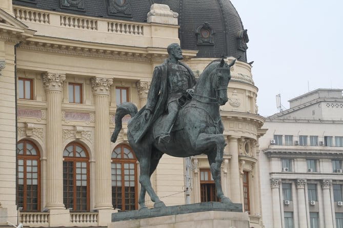 Bucharest Layover Tour (6 - Hour Private City Tour Between Flights) - Final thoughts: Is this a good choice?