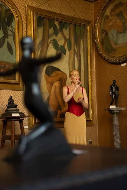 Bucharest: National Museum of Art of Romania Guided Tour - Final Thoughts