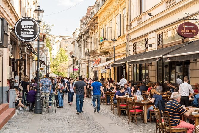 Bucharest one day tour with Parliament Palace and Village Museum - Who Is This Tour Best For?