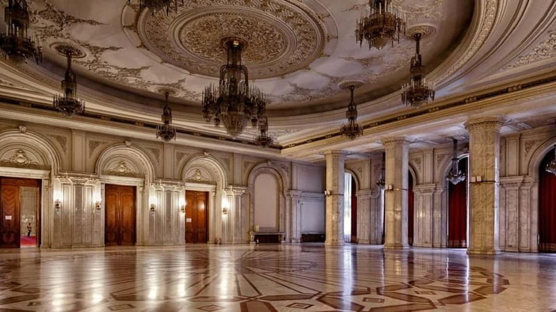 Bucharest : Parliament, Village Museum & Ceauescu Mansion - The Practicalities: Logistics, Pricing, and Planning