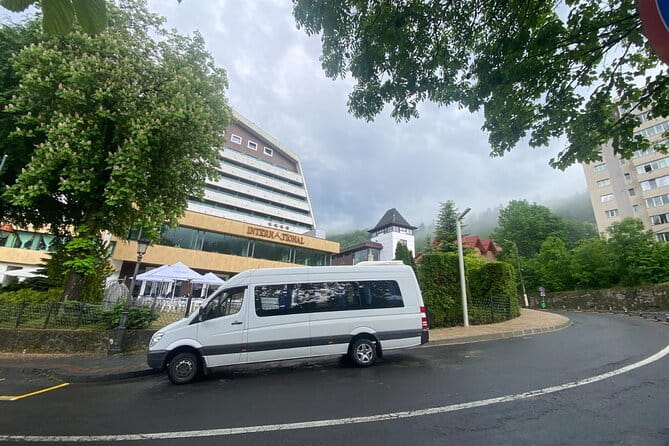 Bucharest Private Airports Transfer - Why Choose This Transfer? An In-Depth Look