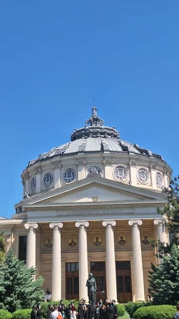 Bucharest: Private Guided Photography Tour - Who Will Love This Tour?