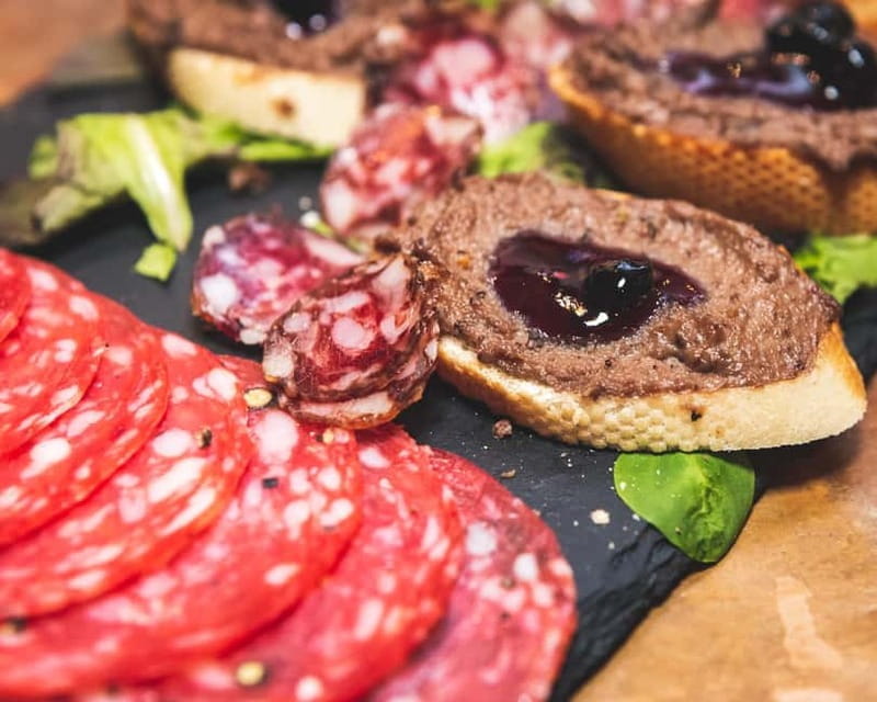 Bucharest: Romanian Wine Tasting Experience at Corks - Practical details: What you need to know