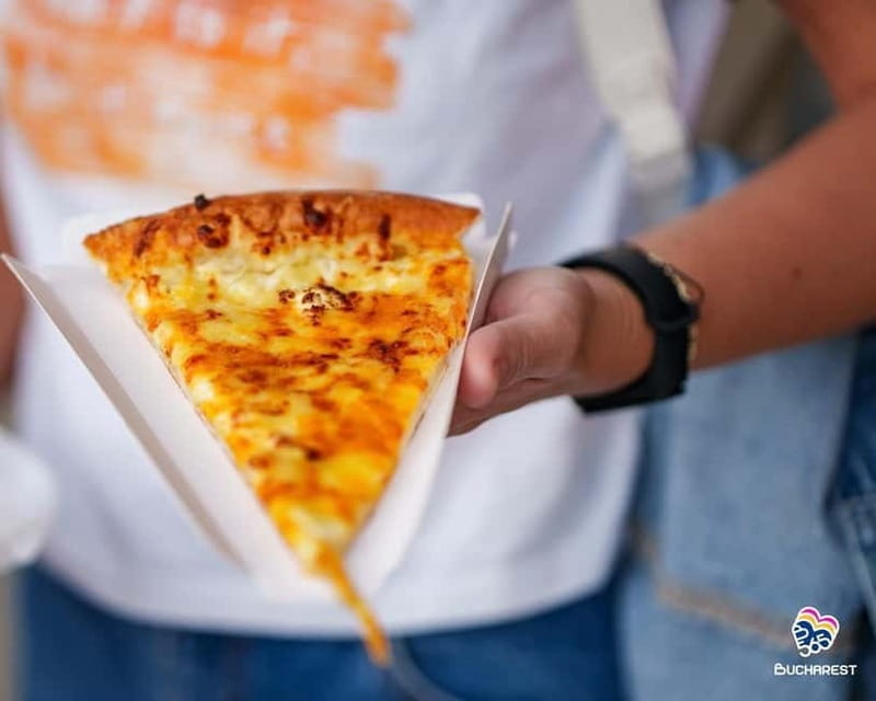 Bucharest: Street Food and Top Places Tour - FAQs