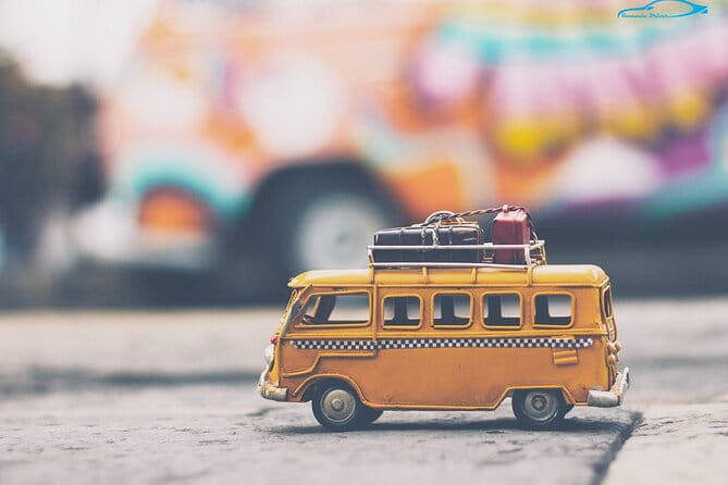 Bucharest to Brasov - Fast Private Transfer - The Itinerary: Beyond Just a Ride