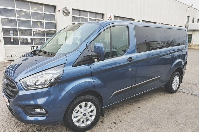 Bucharest to Otopeni Airport (Henri Coanda) - Private Transfer from - Car - Who Should Consider This Transfer?