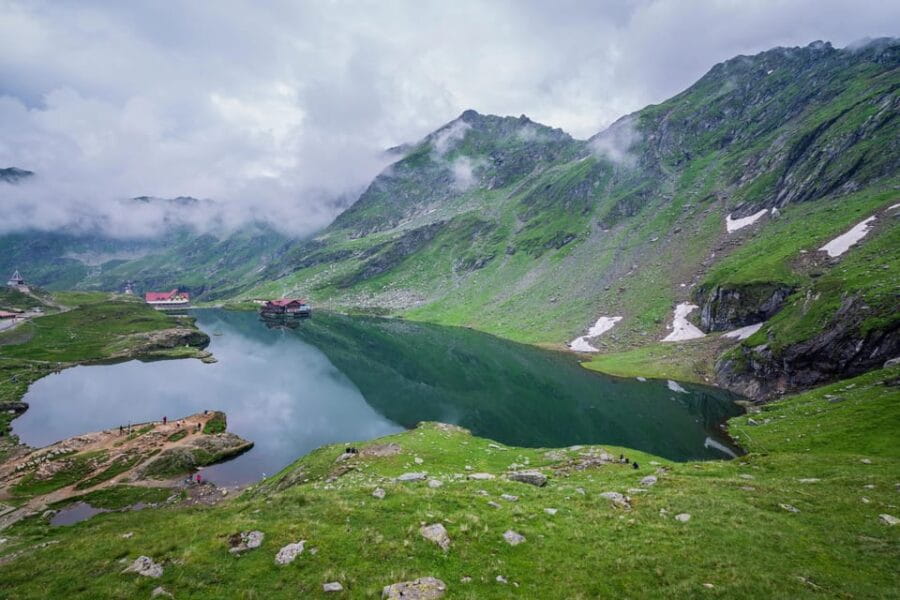 Bucharest: Top Gear Road Transfagarasan Day Trip - FAQ