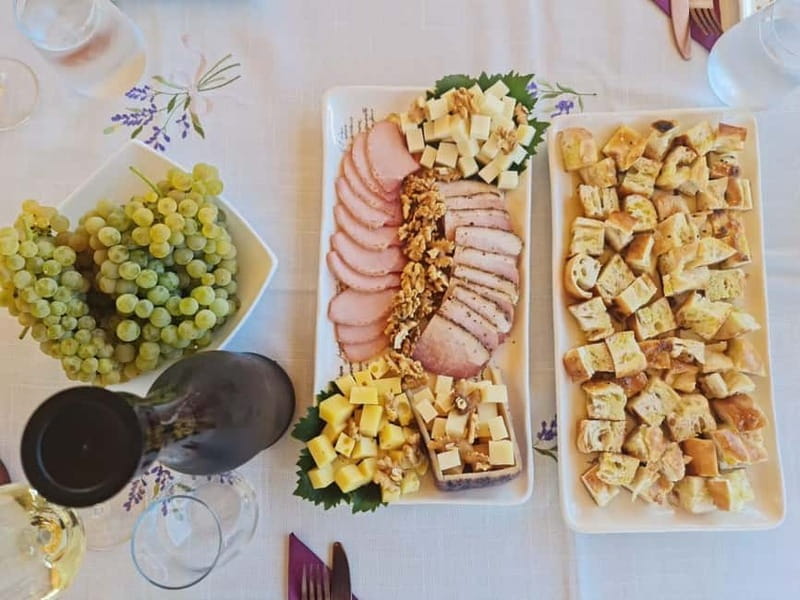 Bucharest: Tour The Wine Road, 2 Boutique Wineries in 1 Day - Why This Tour Stands Out