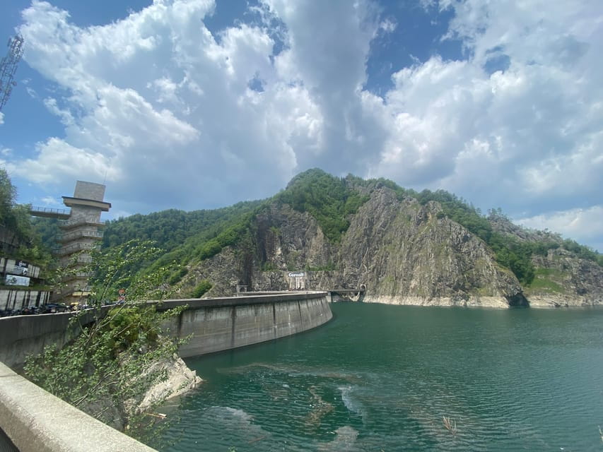 Bucharest: Transfagarasan Road, Famous & Spectacular - The Full Experience: What to Expect on Your Transfagarasan Tour