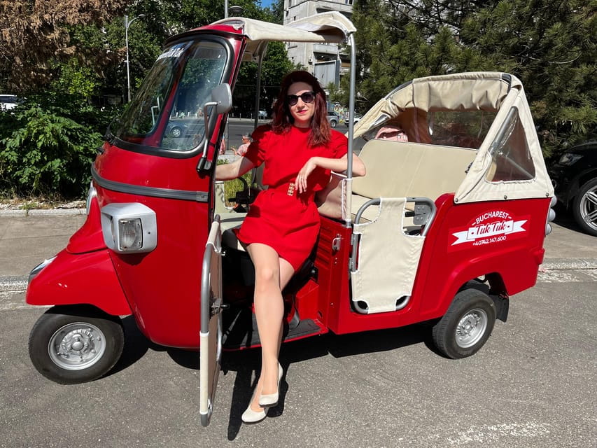 Bucharest Tuk Tuk City Tour - Final Thoughts: Is This Tour Worth It?
