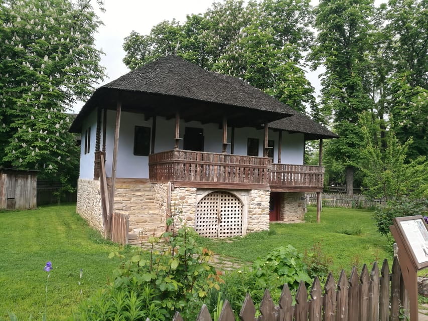 Bucharest: Village Museum Guided Tour - Final Thoughts: Who Should Consider This Tour?