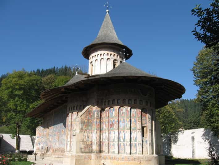 Bucovina Painted Monasteries Tour from Suceava/Gura Humor - Who Will Love This Tour?