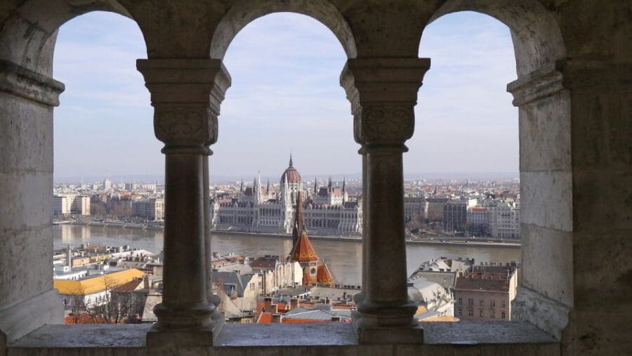 Buda Castle: Private Walking Tour - Who Will Love This Tour?