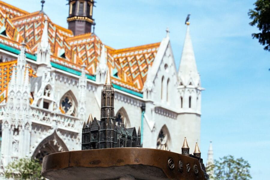 Budapest: 1.5-Hour Private Kick-Start Tour with a Local - FAQ