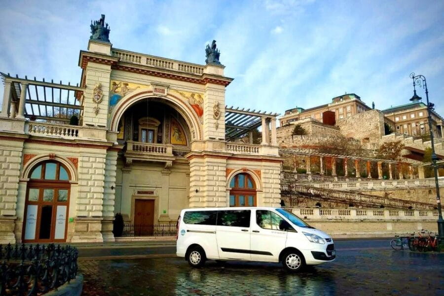 Budapest: 3-Hour Grand City Tour and Castle Walk - Why the Guided Walk on Castle Hill Matters
