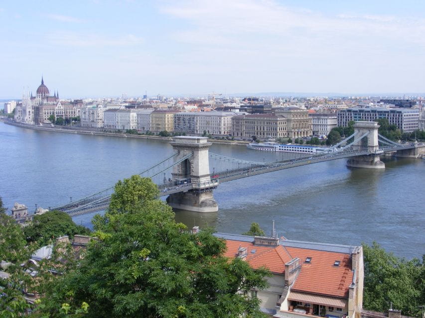 Budapest 3-Hour Private Walking Tour with Route Options - FAQ
