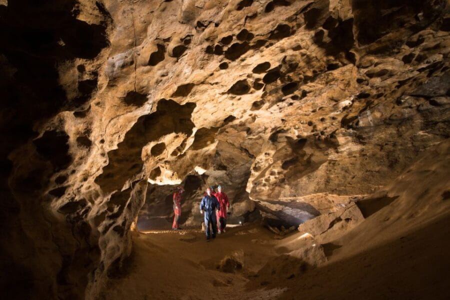 Budapest: Adventure Caving Tour with Guide - Who Will Love This?