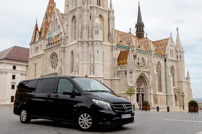 Budapest Airport transfer from Liszt Ferenc International Airport to City Centre - The Experience in Detail: What to Expect When You Book
