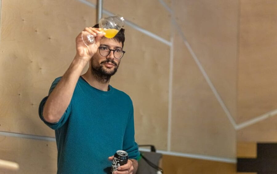 Budapest Beer Experience: 2-Hour Guided Craft Tasting - Exploring Budapest’s Craft Beer Scene: What You Need to Know