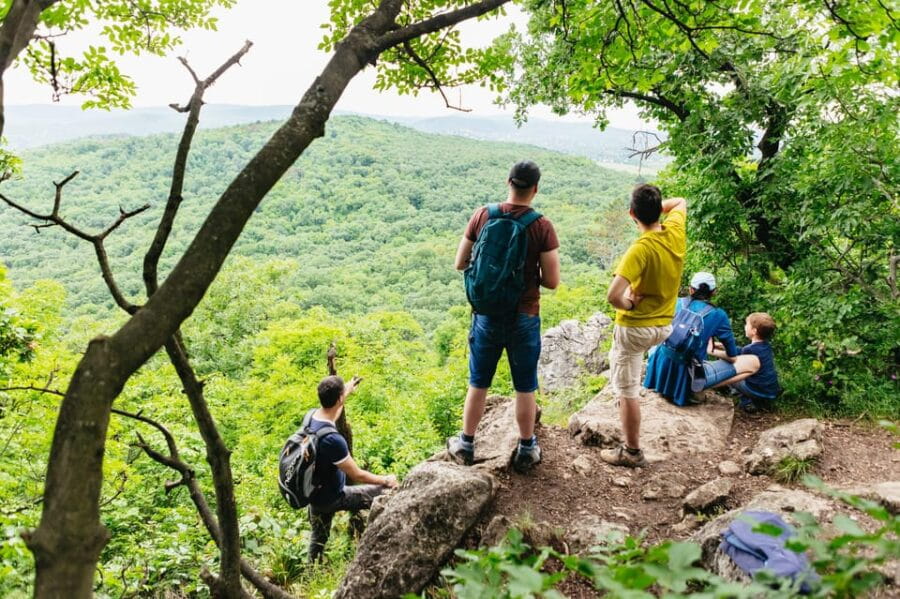 Budapest: Buda Hills Guided Hiking Tour with Optional Lunch - FAQ