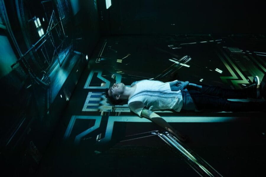 Budapest: Cinema Mystica Entry Ticket - What’s Inside?