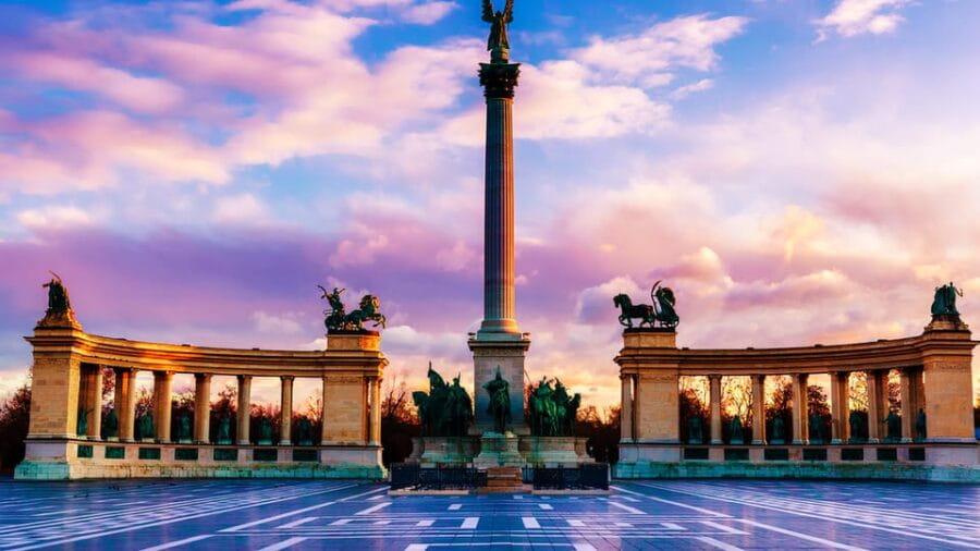 Budapest: City Highlights Walking Tour - What Makes This Tour Worthwhile?
