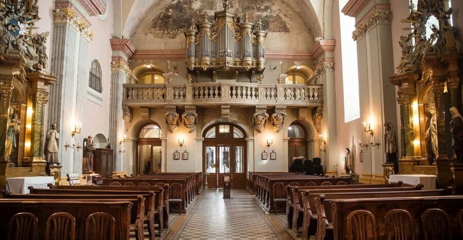 Budapest: Concert on the Oldest Working Organ in the City - Final Thoughts