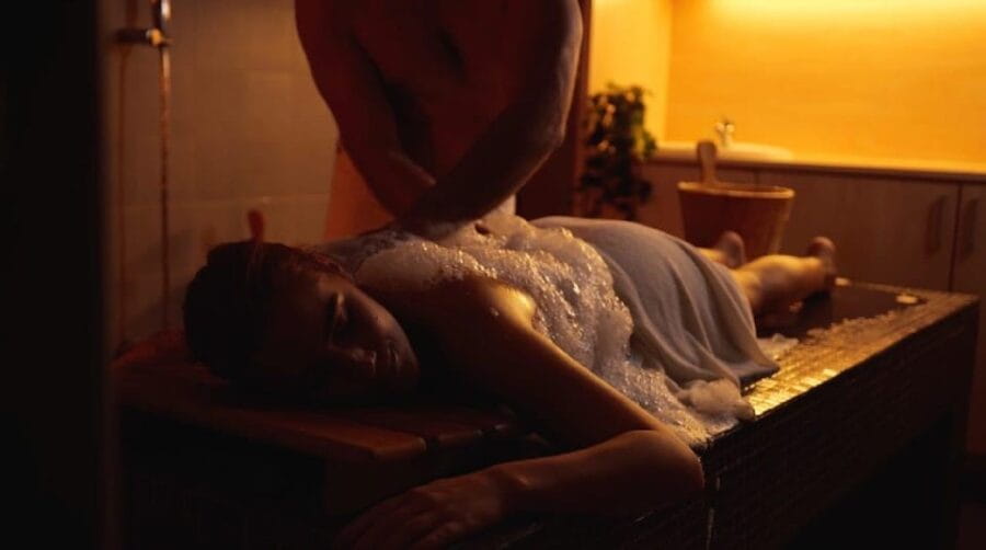 Budapest, Day Spa: Couple Wellness Package - Additional Details & Practical Tips