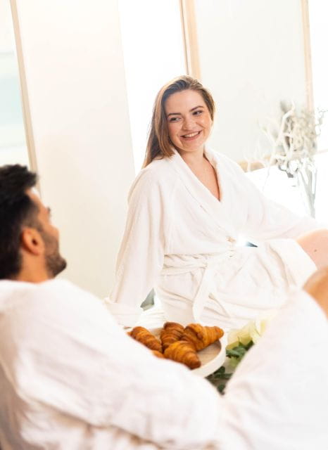 Budapest: Day Spa - Massage - Final Thoughts: Is It Worth It?