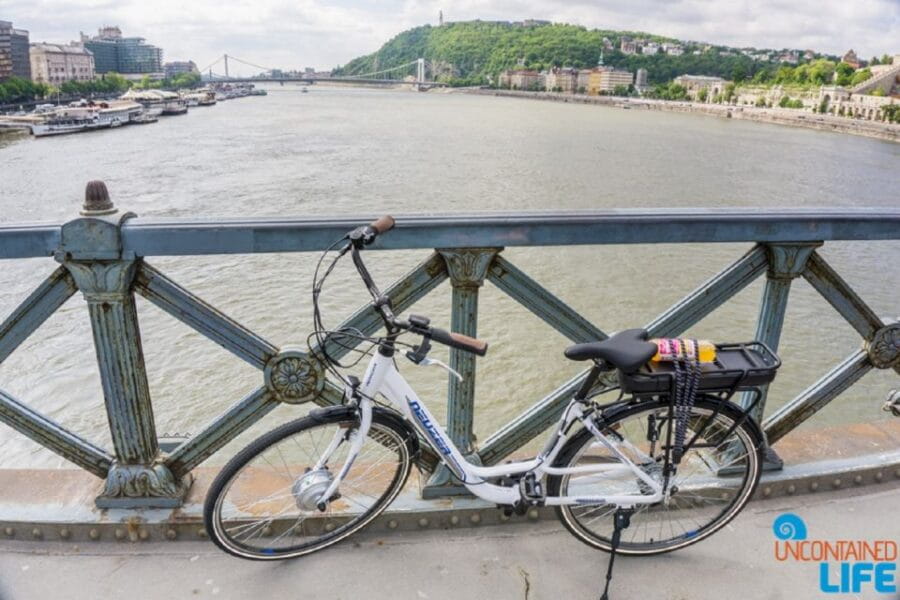 Budapest: E-Bike Guided Tour and Castle Hill - Who Will Love This Tour?