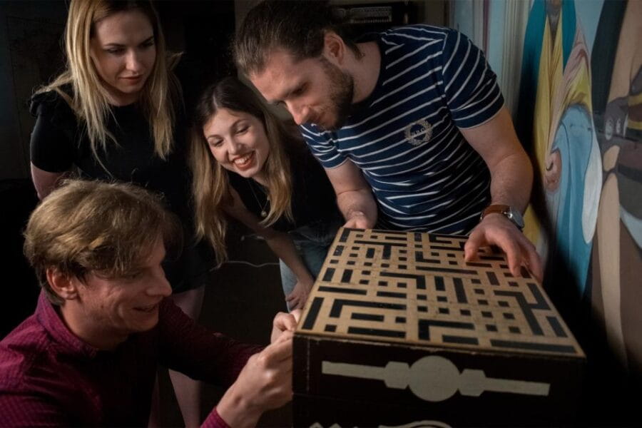 Budapest: Escape Room game - Egyptian Adventure - The Sum Up: Is It Worth Your Time?