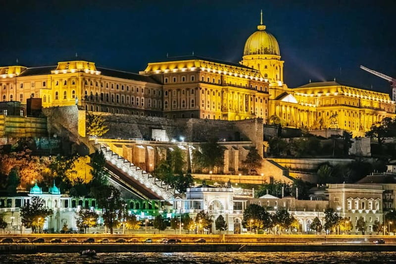 Budapest: Evening Cruise with 4-Course Dinner - Final Thoughts: Is It Worth It?